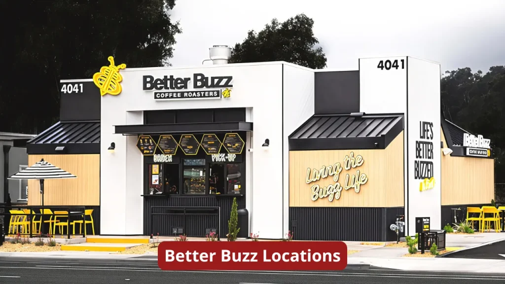 Better Buzz Locations